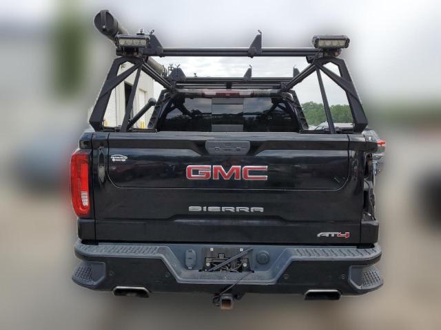 Photo 5 VIN: 3GTP9EEL3KG165995 - GMC SIERRA 