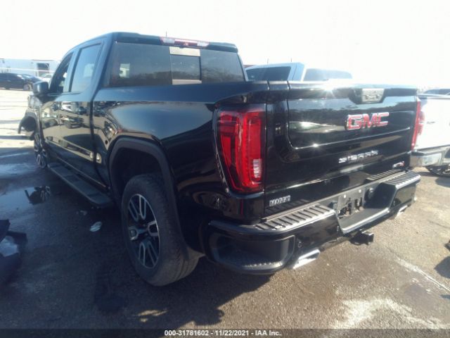 Photo 2 VIN: 3GTP9EEL3KG183106 - GMC SIERRA 1500 