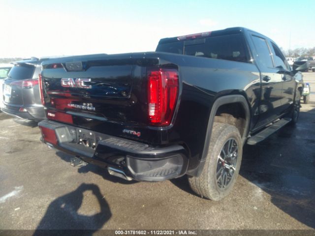 Photo 3 VIN: 3GTP9EEL3KG183106 - GMC SIERRA 1500 