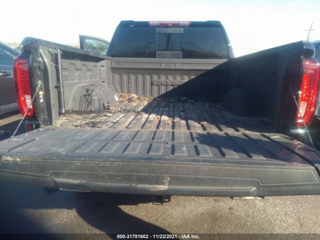 Photo 7 VIN: 3GTP9EEL3KG183106 - GMC SIERRA 1500 