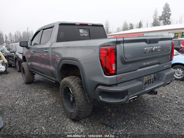 Photo 2 VIN: 3GTP9EEL3KG186880 - GMC SIERRA 