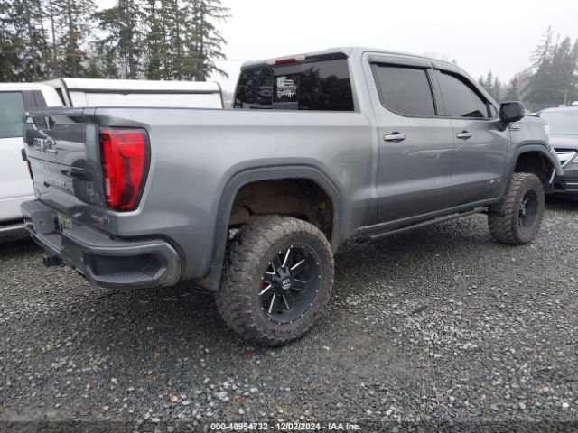 Photo 3 VIN: 3GTP9EEL3KG186880 - GMC SIERRA 