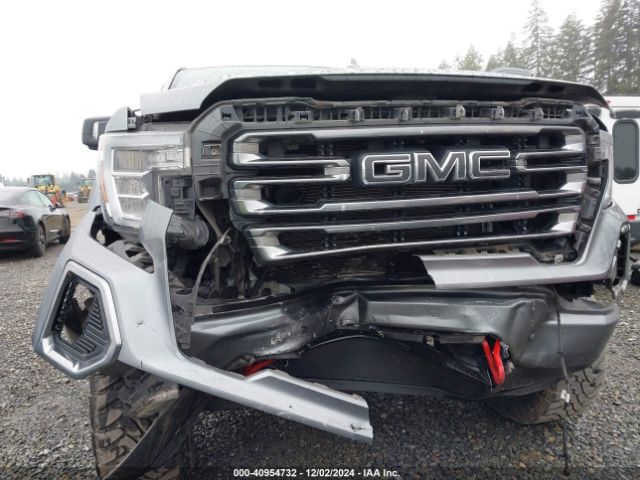 Photo 5 VIN: 3GTP9EEL3KG186880 - GMC SIERRA 