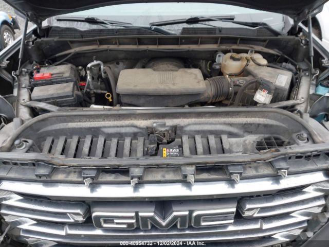 Photo 9 VIN: 3GTP9EEL3KG186880 - GMC SIERRA 