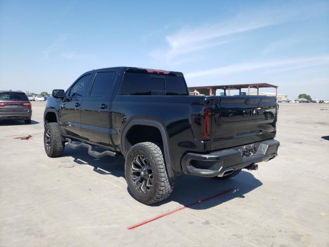 Photo 2 VIN: 3GTP9EEL3KG222339 - GMC SIERRA K15 