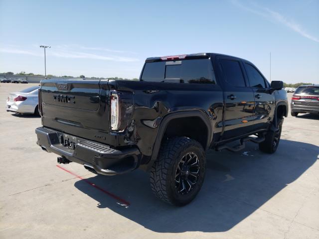 Photo 3 VIN: 3GTP9EEL3KG222339 - GMC SIERRA K15 