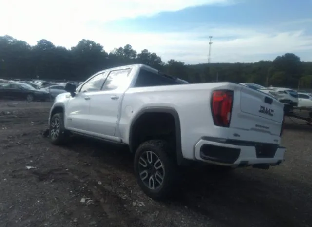 Photo 2 VIN: 3GTP9EEL3KG244258 - GMC SIERRA 1500 