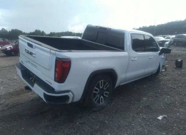 Photo 3 VIN: 3GTP9EEL3KG244258 - GMC SIERRA 1500 