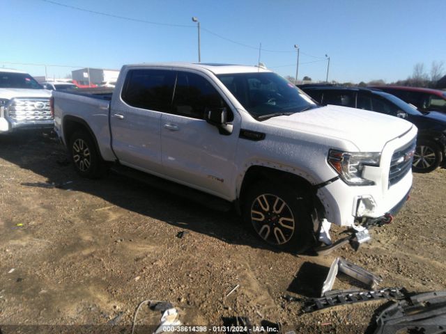 Photo 0 VIN: 3GTP9EEL3LG180031 - GMC SIERRA 1500 