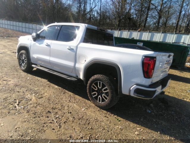 Photo 2 VIN: 3GTP9EEL3LG180031 - GMC SIERRA 1500 