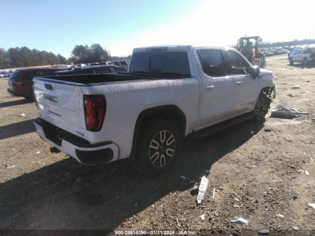 Photo 3 VIN: 3GTP9EEL3LG180031 - GMC SIERRA 1500 