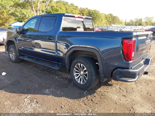 Photo 2 VIN: 3GTP9EEL3LG261644 - GMC SIERRA 