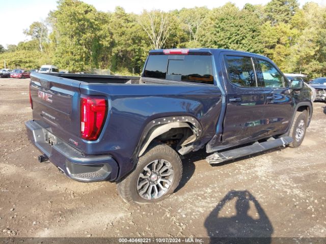 Photo 3 VIN: 3GTP9EEL3LG261644 - GMC SIERRA 