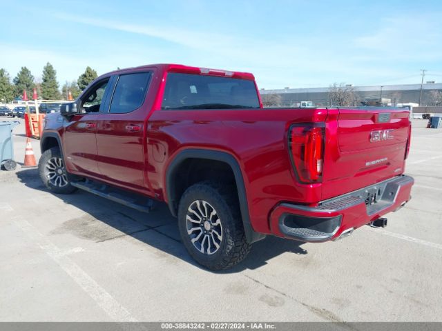 Photo 2 VIN: 3GTP9EEL3MG173775 - GMC SIERRA 1500 