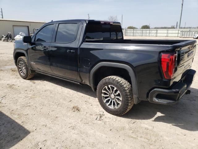 Photo 1 VIN: 3GTP9EEL3MG288070 - GMC SIERRA 