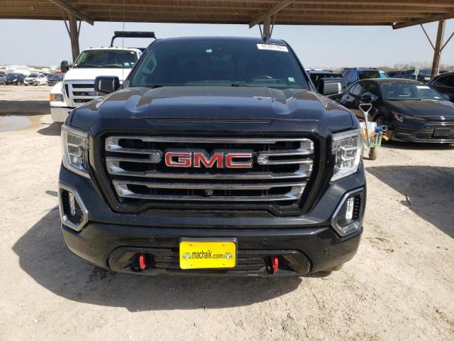 Photo 4 VIN: 3GTP9EEL3MG288070 - GMC SIERRA 