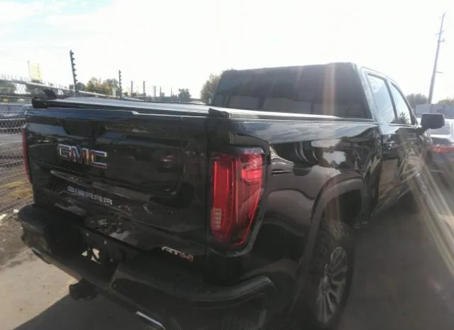 Photo 3 VIN: 3GTP9EEL3MG326512 - GMC SIERRA 1500 