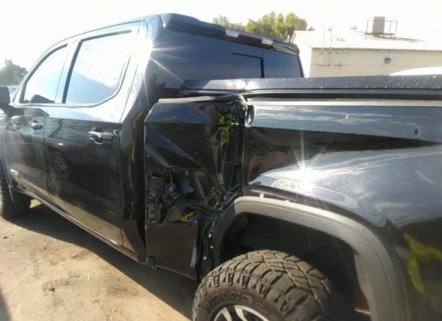 Photo 5 VIN: 3GTP9EEL3MG326512 - GMC SIERRA 1500 