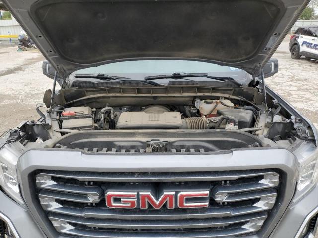 Photo 10 VIN: 3GTP9EEL3NG141409 - GMC SIERRA LIM 