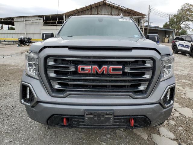 Photo 4 VIN: 3GTP9EEL3NG141409 - GMC SIERRA LIM 