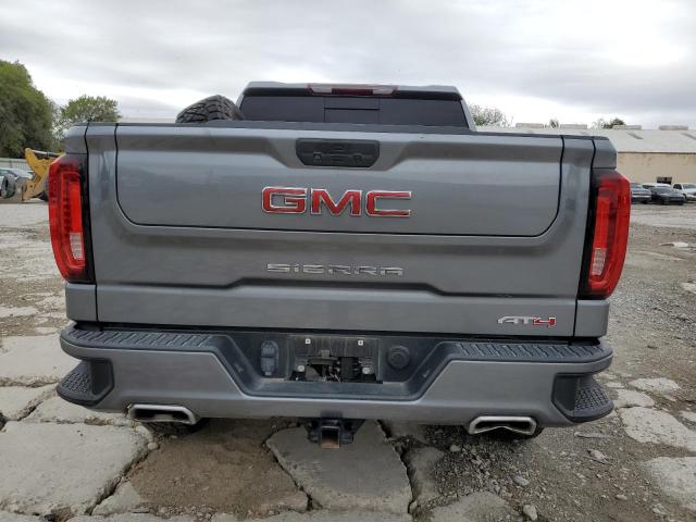 Photo 5 VIN: 3GTP9EEL3NG141409 - GMC SIERRA LIM 