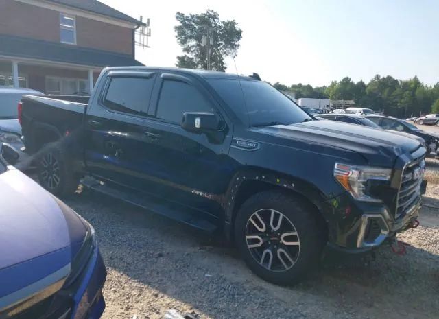 Photo 0 VIN: 3GTP9EEL4KG113744 - GMC SIERRA 1500 