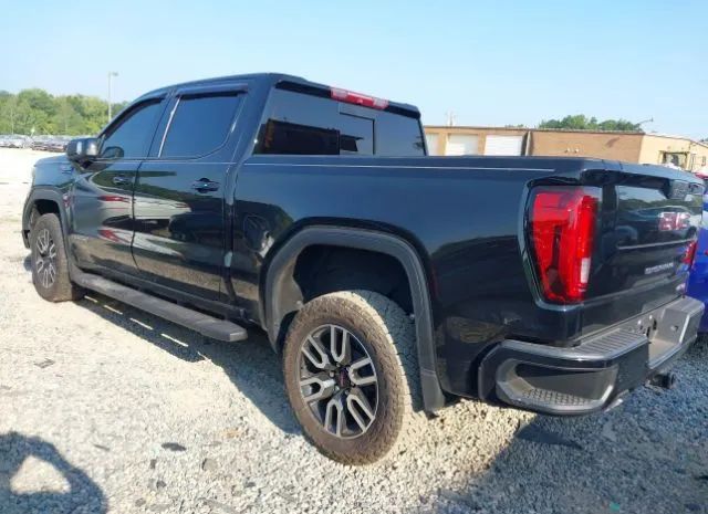 Photo 2 VIN: 3GTP9EEL4KG113744 - GMC SIERRA 1500 