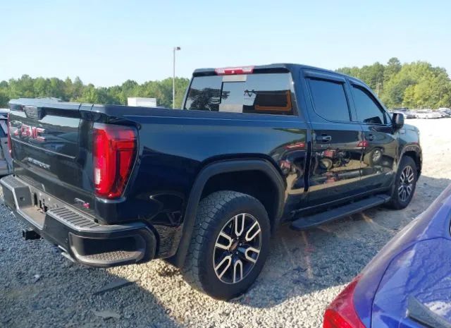 Photo 3 VIN: 3GTP9EEL4KG113744 - GMC SIERRA 1500 