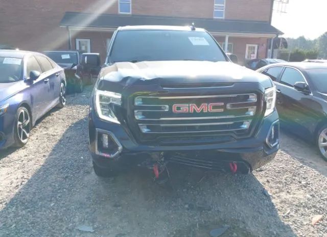 Photo 5 VIN: 3GTP9EEL4KG113744 - GMC SIERRA 1500 