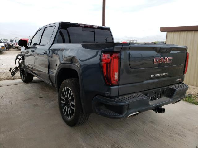 Photo 2 VIN: 3GTP9EEL4KG138269 - GMC SIERRA K15 