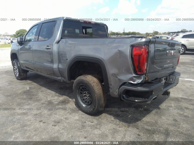 Photo 2 VIN: 3GTP9EEL4KG151443 - GMC SIERRA 1500 