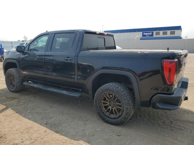 Photo 1 VIN: 3GTP9EEL4KG210801 - GMC SIERRA K15 