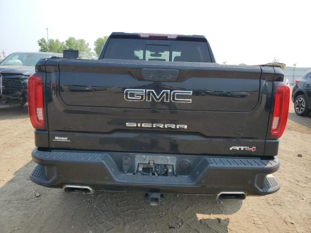 Photo 5 VIN: 3GTP9EEL4KG210801 - GMC SIERRA K15 