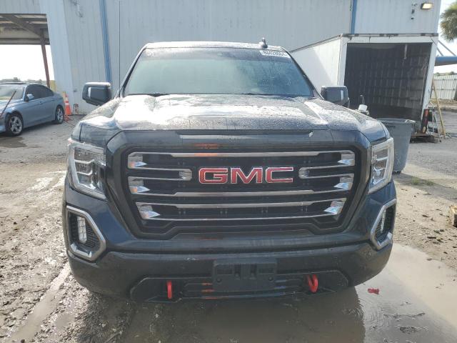 Photo 4 VIN: 3GTP9EEL4KG238405 - GMC SIERRA K15 