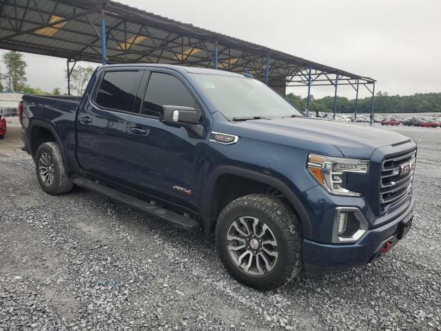 Photo 3 VIN: 3GTP9EEL4KG247735 - GMC SIERRA K15 