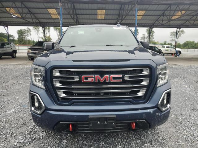 Photo 4 VIN: 3GTP9EEL4KG247735 - GMC SIERRA K15 