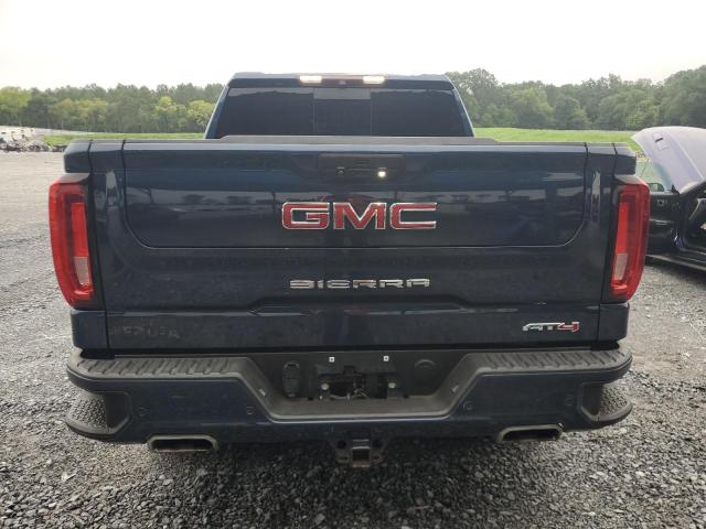 Photo 5 VIN: 3GTP9EEL4KG247735 - GMC SIERRA K15 