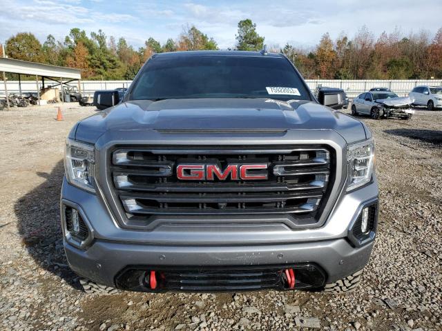 Photo 4 VIN: 3GTP9EEL4LG393117 - GMC SIERRA 