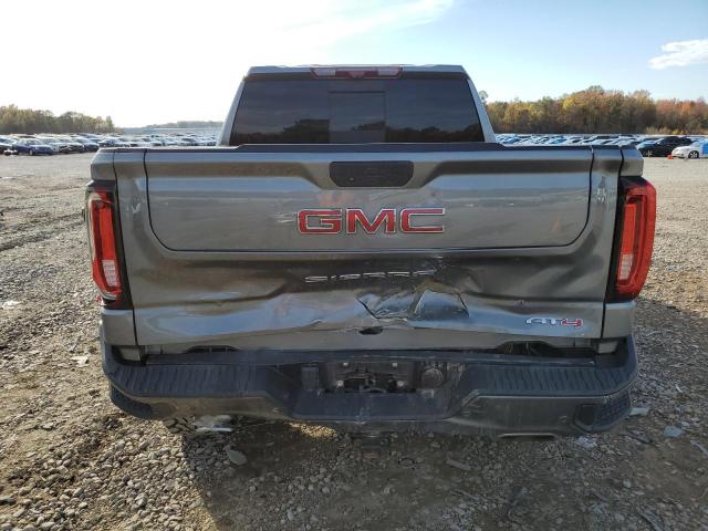 Photo 5 VIN: 3GTP9EEL4LG393117 - GMC SIERRA 