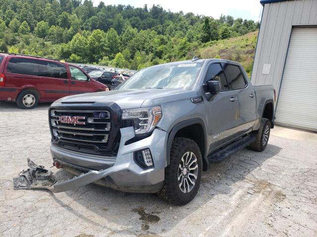 Photo 1 VIN: 3GTP9EEL4LG408621 - GMC SIERRA 