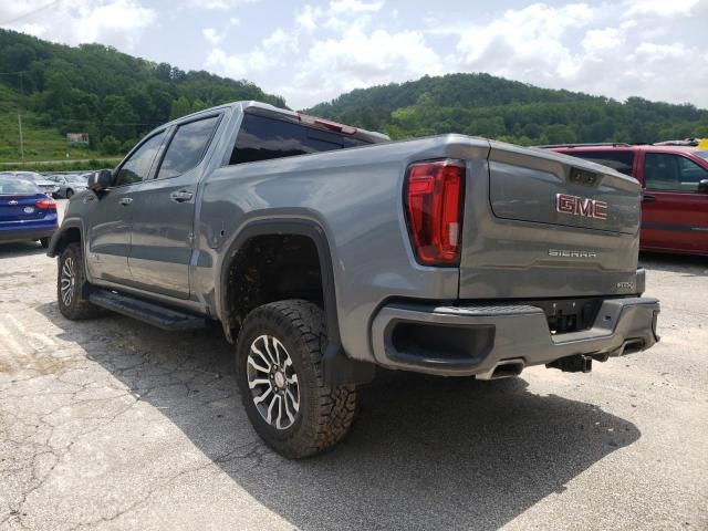 Photo 2 VIN: 3GTP9EEL4LG408621 - GMC SIERRA 