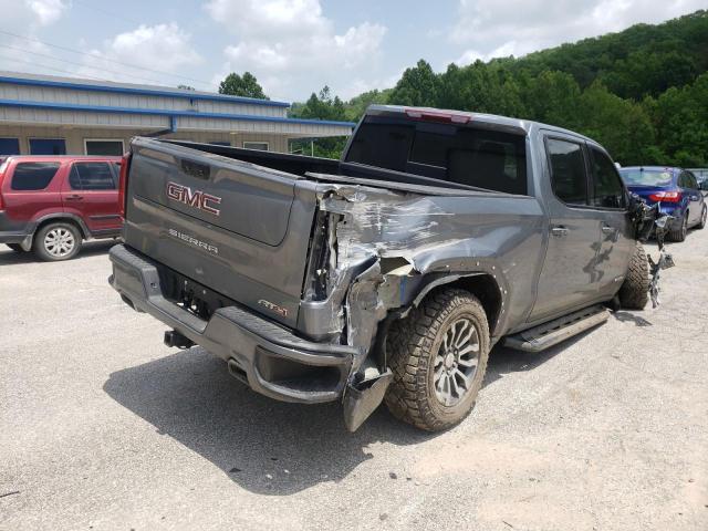 Photo 3 VIN: 3GTP9EEL4LG408621 - GMC SIERRA 