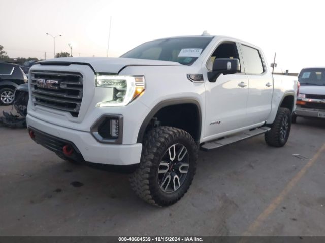 Photo 1 VIN: 3GTP9EEL4LG428352 - GMC SIERRA 