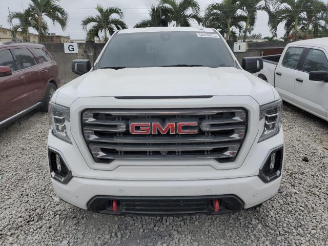 Photo 4 VIN: 3GTP9EEL4MG114511 - GMC SIERRA K15 