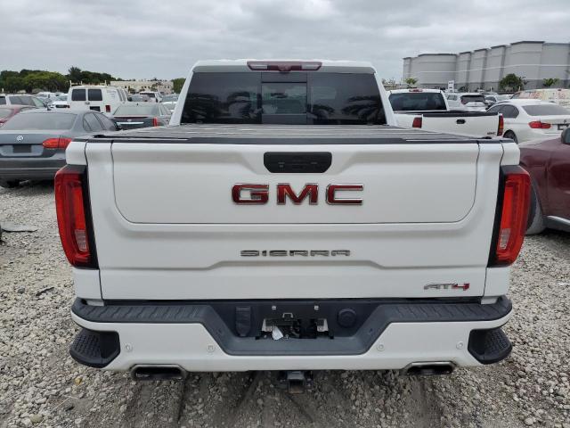 Photo 5 VIN: 3GTP9EEL4MG114511 - GMC SIERRA K15 