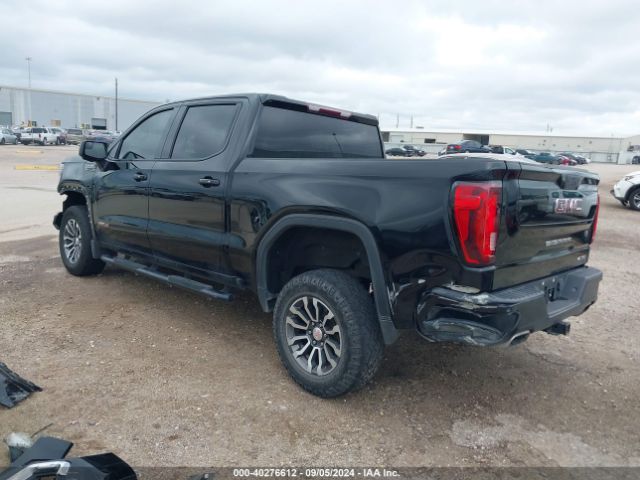 Photo 2 VIN: 3GTP9EEL4MG194568 - GMC SIERRA 