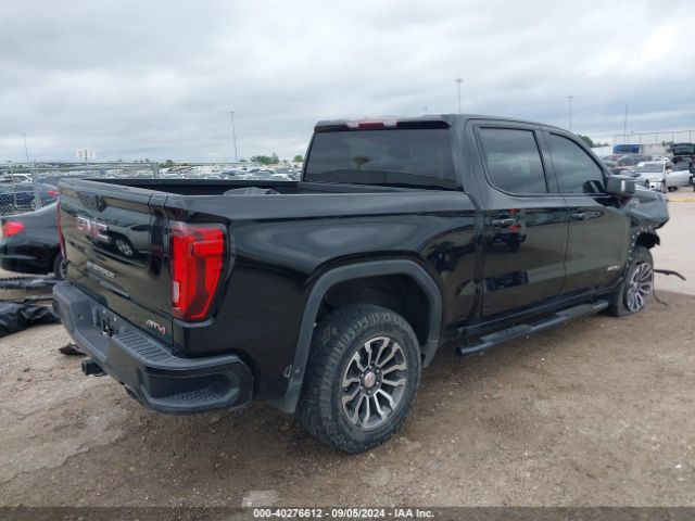 Photo 3 VIN: 3GTP9EEL4MG194568 - GMC SIERRA 