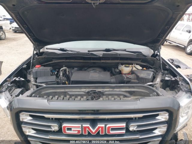 Photo 9 VIN: 3GTP9EEL4MG194568 - GMC SIERRA 