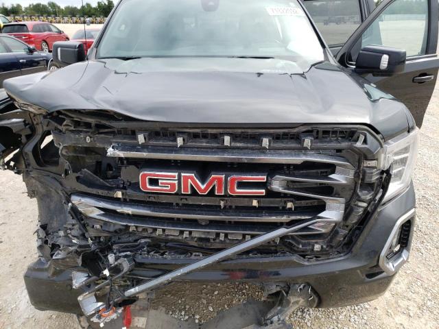 Photo 10 VIN: 3GTP9EEL4MG340189 - GMC SIERRA K15 