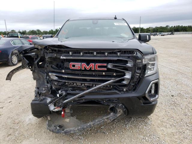 Photo 4 VIN: 3GTP9EEL4MG340189 - GMC SIERRA K15 